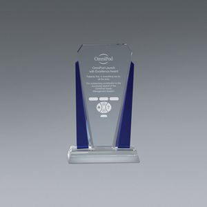 Awards, Crystal award, trophy, gift for recognition
