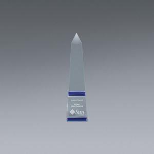 Awards, Crystal award, trophy, gift for recognition