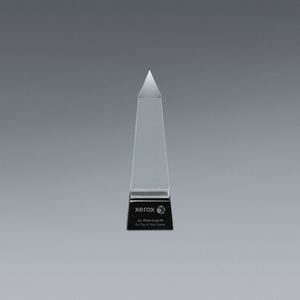 Awards, Crystal award, trophy, gift for recognition