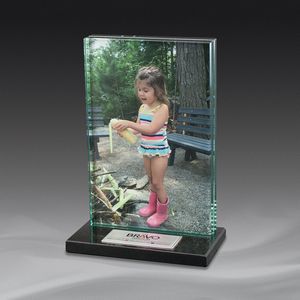 Picture Frames award, trophy, gift for recognition