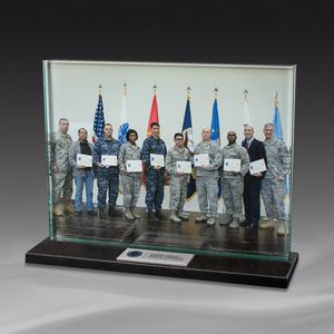 Picture Frames award, trophy, gift for recognition