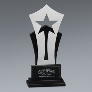 Award, Recognition, Appreciation, Trophy, Metal, Granite, Ultra, Made in Canada