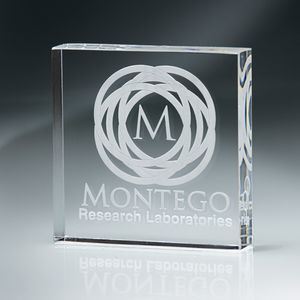 Commemorative, Recognition, Premier, Corporate, Gift, Achievement, Award, Awards, Executive, paper weight, acrylic