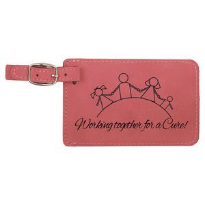 Travel, Luggage Tag, Luggage, Tag, bag tag, Leatherette Gifts, Gift, Leatherette, Laser, Trophy, trophies, commemorative, recognition, sports, premier, corporate, gift, achievement, wholesale