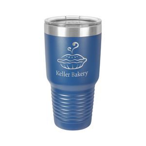 Mugs, Double Walled, Stainless Steel, Cup, Lid, Sip Through Lid, Round, Polar Camel, tumbler, 30 Oz., ringneck