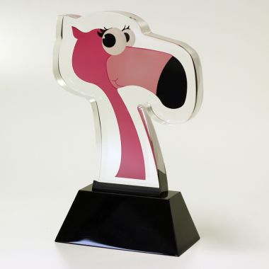 Custom animal replica award  trophy or display