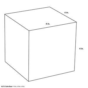 Square, cube