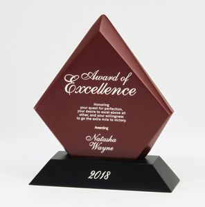 Award, Recognition, Achievement, Stone, Corporate Mission Statement, Diamond