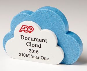 Cloud, Sky, Technology, Weather, Data Storage, Online Services, Desk