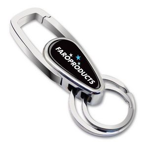 Carabiners, Key Chains / Rings award, trophy, gift for recognition