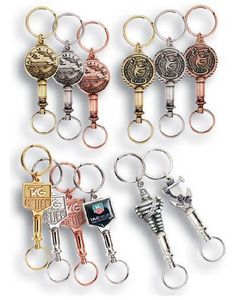 Key Chains / Rings award, trophy, gift for recognition