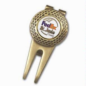 Golf Tools, Money Clips award, trophy, gift for recognition