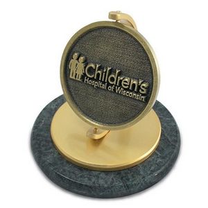 Stands award, trophy, gift for recognition