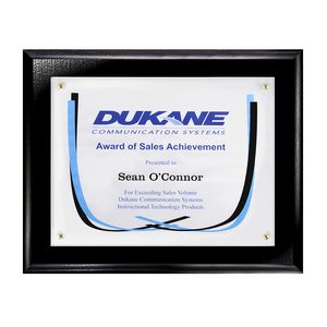 Certificate Frames, Plaques award, trophy, gift for recognition