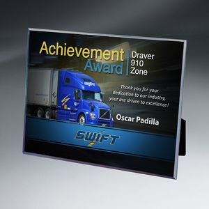 Plaques, Awards award, trophy, gift for recognition