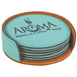 Coasters award, trophy, gift for recognition