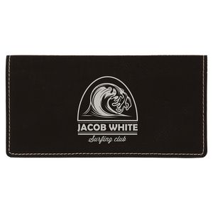 Checkbook Covers, Wallets award, trophy, gift for recognition