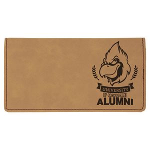 Checkbook Covers, Wallets award, trophy, gift for recognition