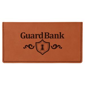 Checkbook Covers, Wallets award, trophy, gift for recognition