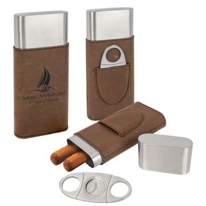 Cigars, Cases award, trophy, gift for recognition