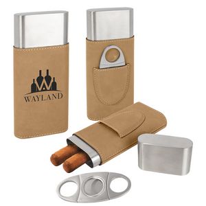 Cigars, Cases award, trophy, gift for recognition