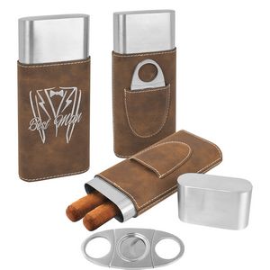 Cigars, Cases award, trophy, gift for recognition