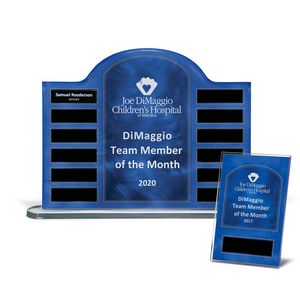 Plaques, Awards award, trophy, gift for recognition