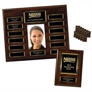 Plaques, Awards award, trophy, gift for recognition