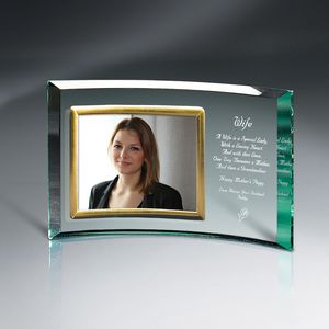 Picture Frames, Awards award, trophy, gift for recognition