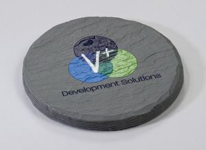 Coasters, Desk Sets award, trophy, gift for recognition