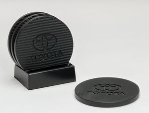 Coasters, Desk Sets award, trophy, gift for recognition