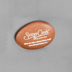 Magnets, Stones award, trophy, gift for recognition