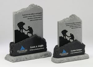 Awards, Marble award, trophy, gift for recognition