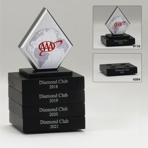 Awards, Marble award, trophy, gift for recognition