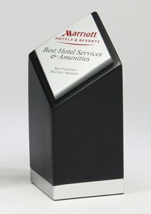 Awards, Marble award, trophy, gift for recognition