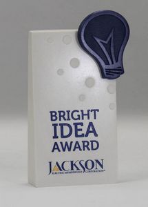 Awards, Marble award, trophy, gift for recognition