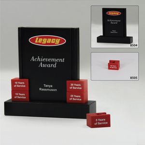 Awards, Marble award, trophy, gift for recognition