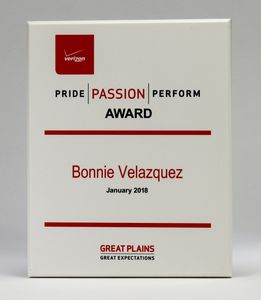 Plaques, Marble award, trophy, gift for recognition