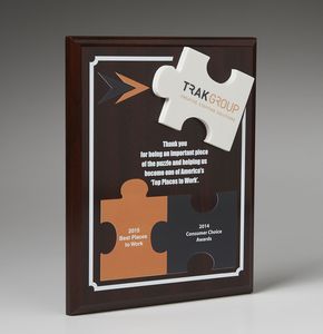 Plaques, Marble award, trophy, gift for recognition